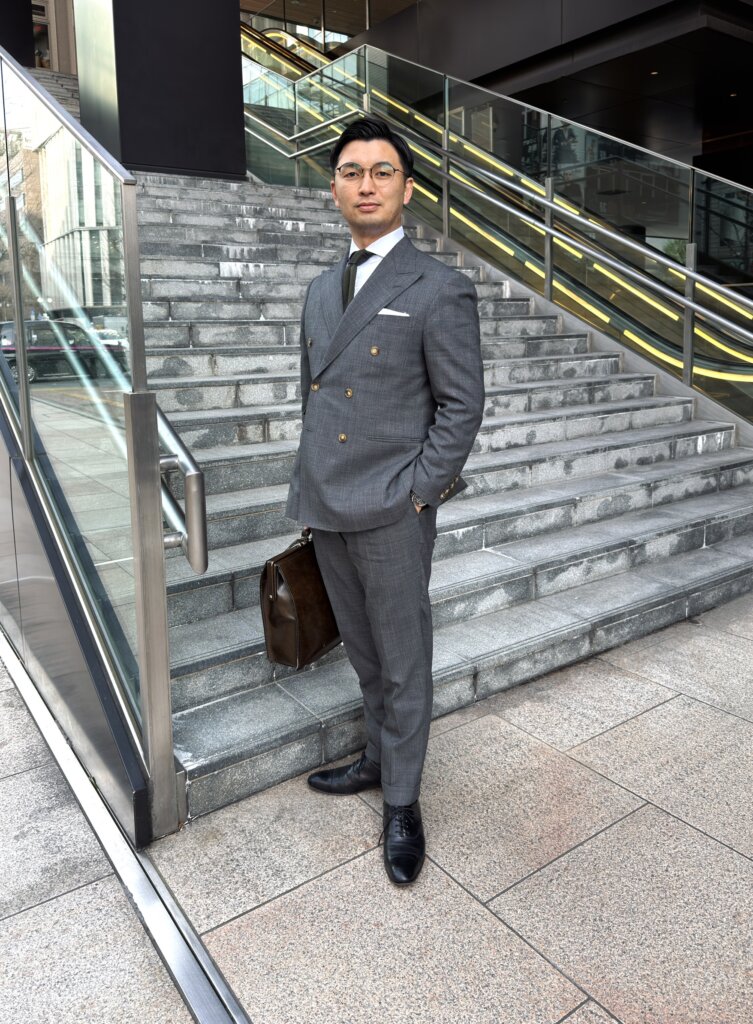 野﨑　匠